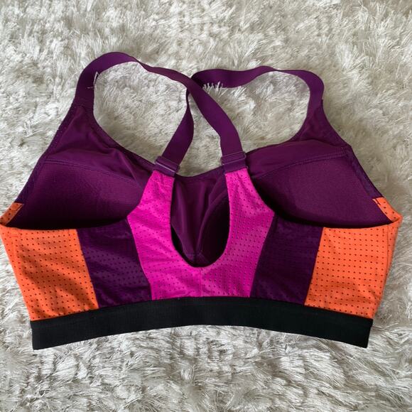 Victoria SPORT Sports Bra Sz 34D - Picture 2 of 7